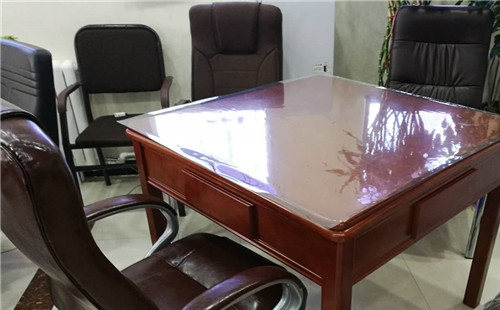 如约完成向阳街道向阳街道麻将机安装