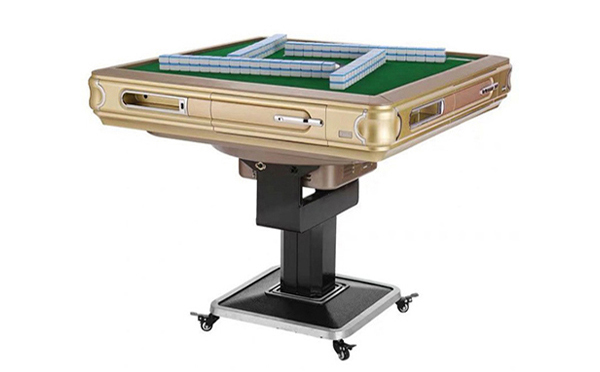 向阳街道向阳街道麻将机结构原理与选购维护全攻略