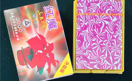 专业级向阳街道牌具向阳街道扑克防滑耐磨使用全解析 专业级向阳街道牌具向阳街道扑克防滑耐磨使用全解析