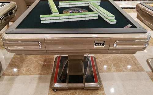 洗牌慢十秒别急着换配件——向阳街道向阳街道麻将机光电计数校准教程